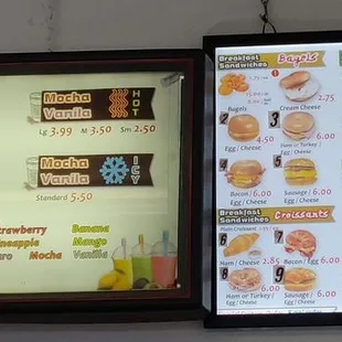 Menu (Apr 2021)