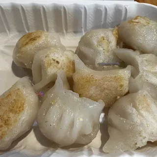 Shrimp dumpling (9) piece