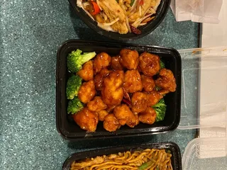 Hunan Express