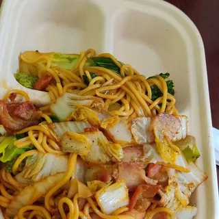 Fried Noodle