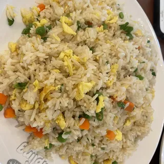 N3 Egg Fried Rice