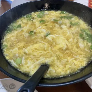 Egg Drop Soup