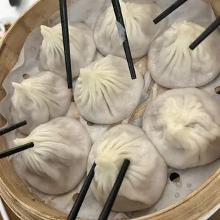 Xiao long bao