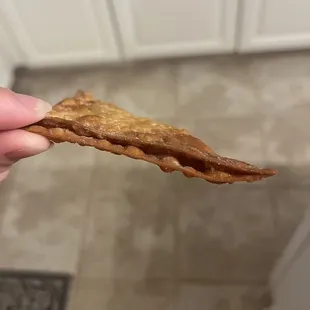 Four Piece Crab Ragoons