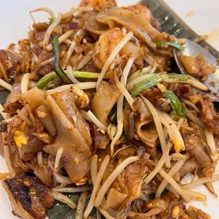 Penang Char Koay Teow