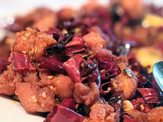 Sichuanese Cuisine