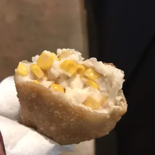 Cheese Empanada