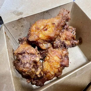 Fried Chicken