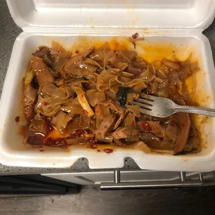 ramen and noodles, food