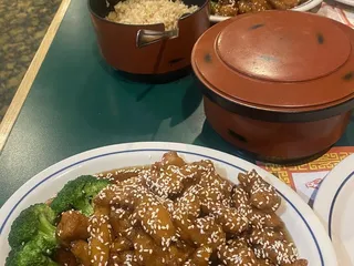 Li's Chinese Restaurant