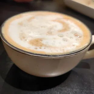 Latte