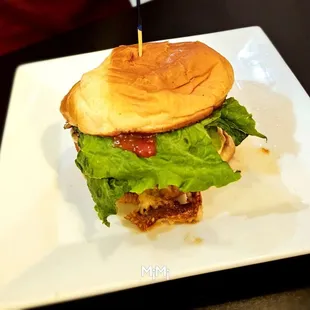 burger, burgers, food