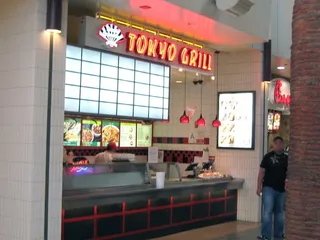 Tokyo Grill