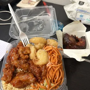 DISGUSTING. They've hit rock bottom