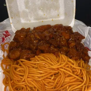 They are always hooking it up!