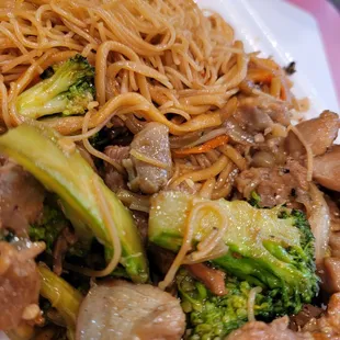 ramen and noodles, noodle dish, noodles, ramen, noodle soup, food