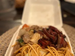 Chinese Taste
