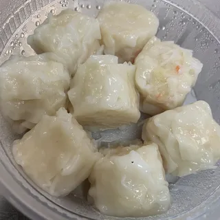 A13. Steamed Crab Shumai