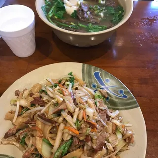 23. Roast Pork Noodle Soup