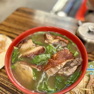 Tasty Hand - Pulled Noodles