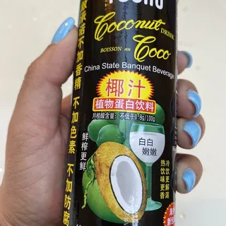Coconut Milk Drink