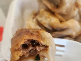 King Dumplings