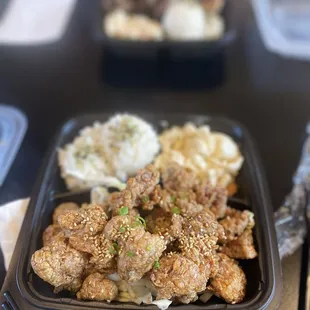 Tasty Hawaiian BBQ & Local Food