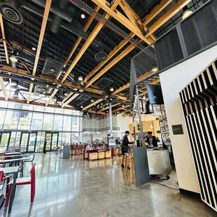 Food Hall