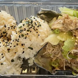 Kalua Pork