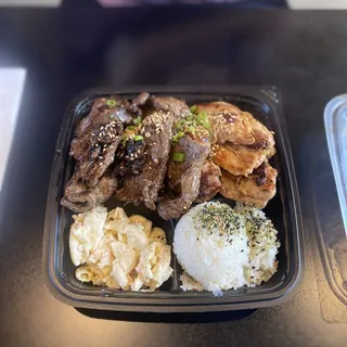 Barbeque