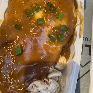 Loco Moco