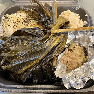 Hawaiian Plate Special