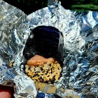 Spam Musubi