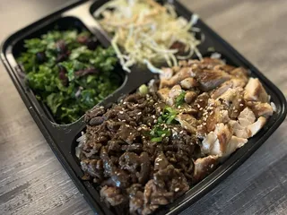Krave Asian Fusion Restaurant