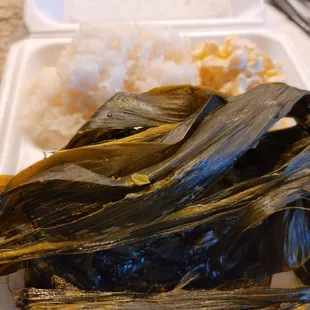 Tasty Hawaiian BBQ