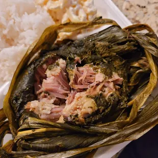Lau Lau