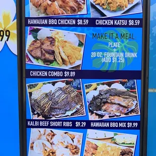 What? Honey Walnut Shrimp?! Sure why not ?