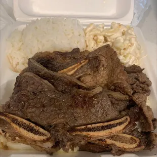 BBQ Beef