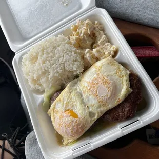 Loco Moco