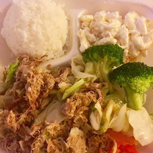 Kalua Pork