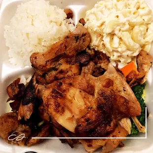 Mini Plate