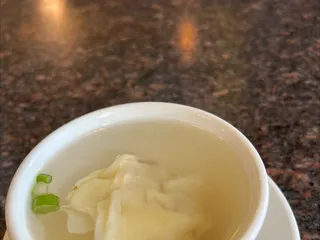 China Cafe