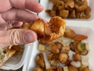 Toss Asian Cafe