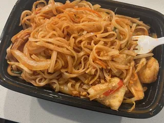 Oriental Cafe