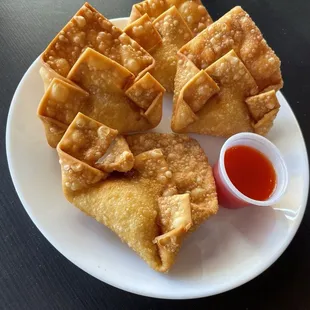 Tasty House