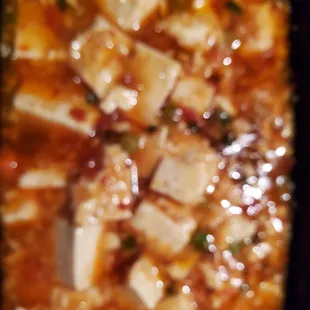 Jelly like Bean Curd