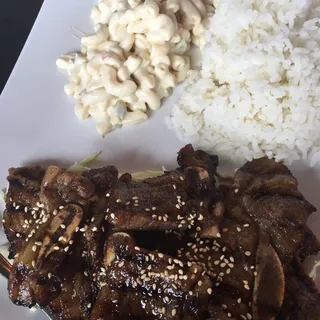 House Kalbi Short Ribs