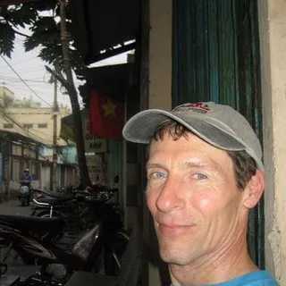 Steve C.