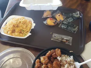 China Go Grill