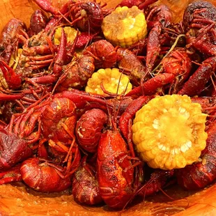 Crawfish